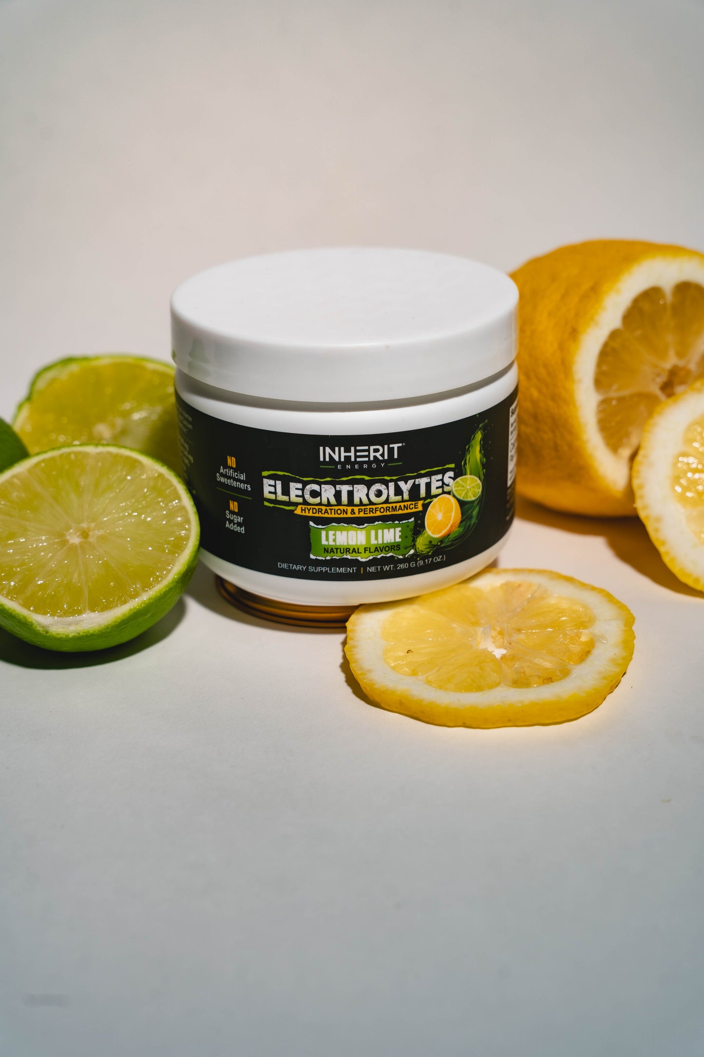 
                  
                    Electrolytes
                  
                