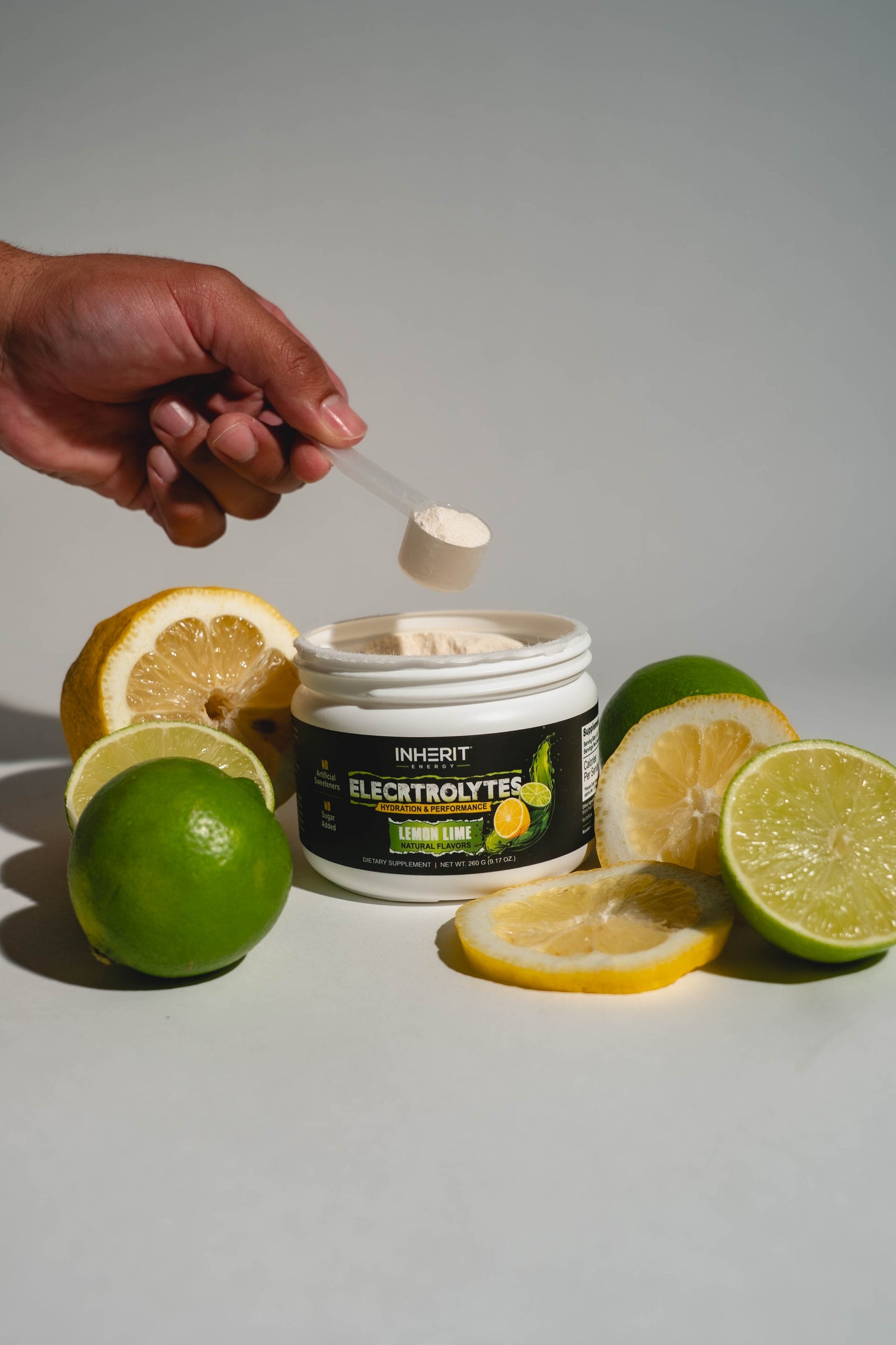 
                  
                    Electrolytes
                  
                