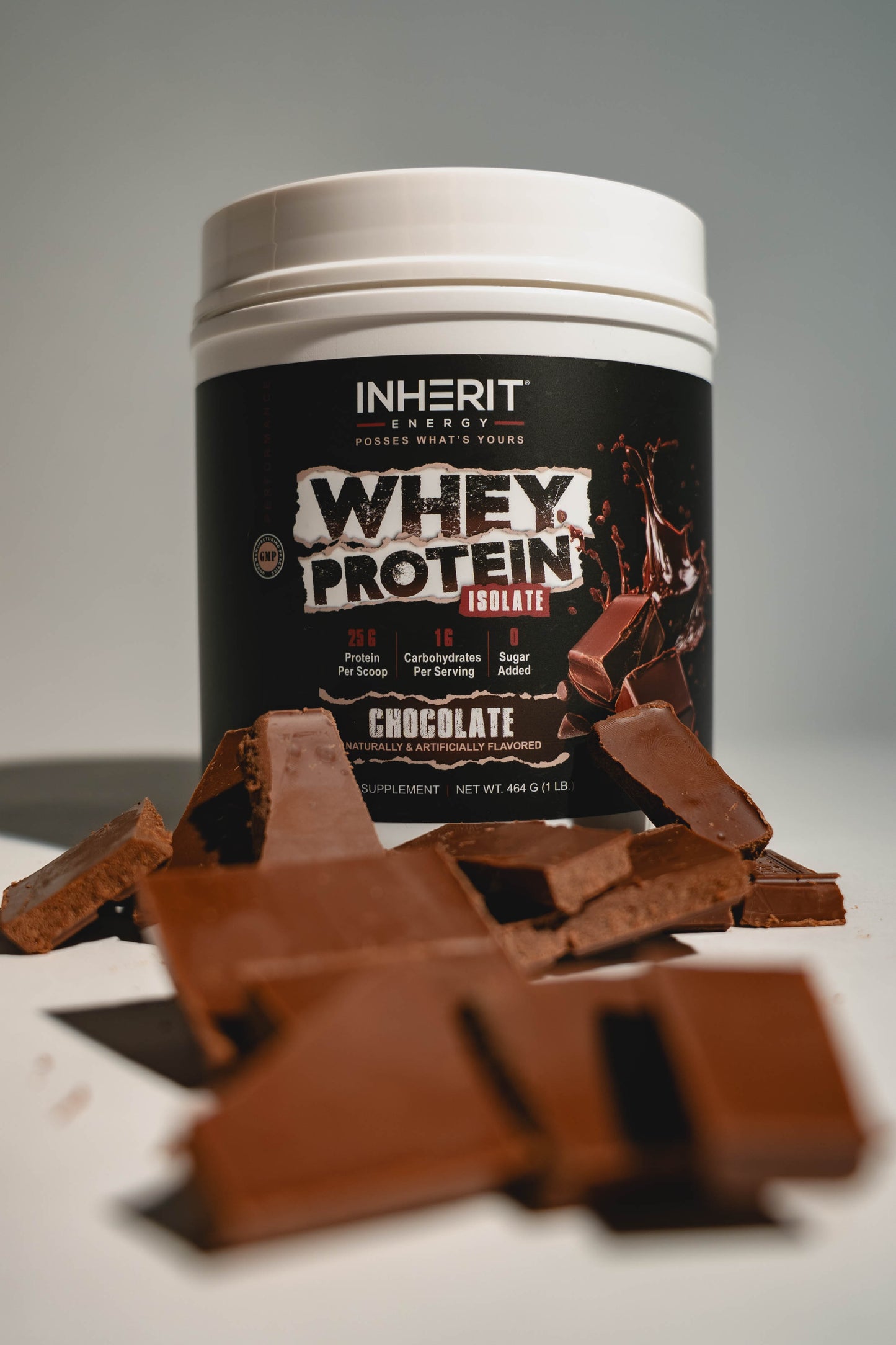 
                  
                    Inherit Energy Protein + Electrolytes Bundle
                  
                