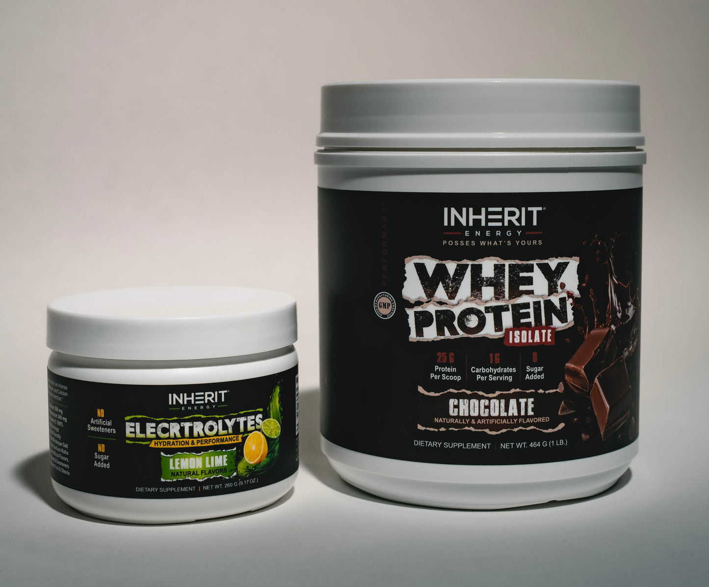 Inherit Energy